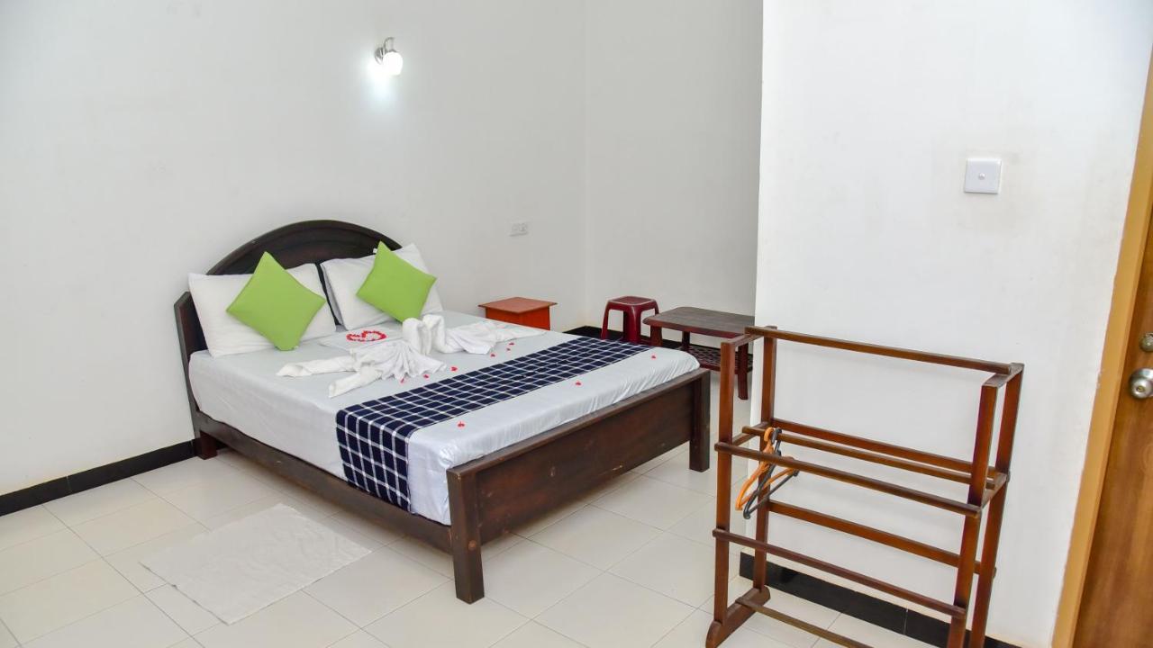 The King'S Garden Resort ดัมบูลลา ภายนอก รูปภาพ