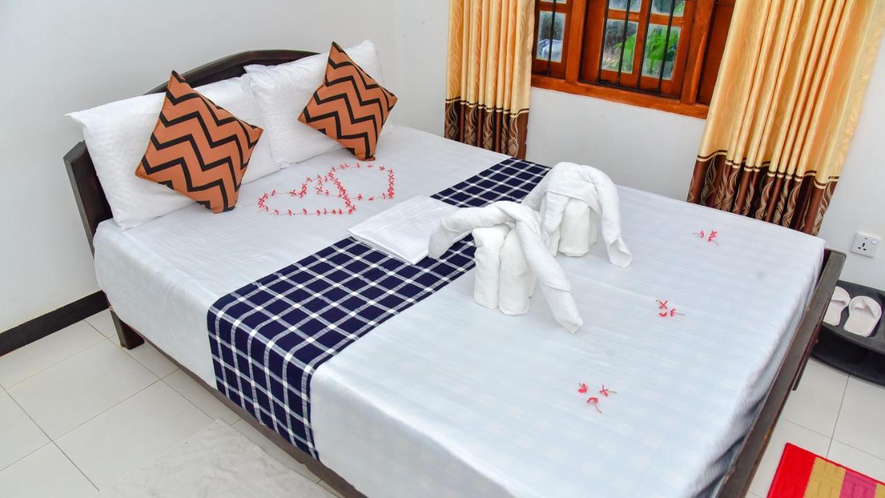 The King'S Garden Resort ดัมบูลลา ภายนอก รูปภาพ