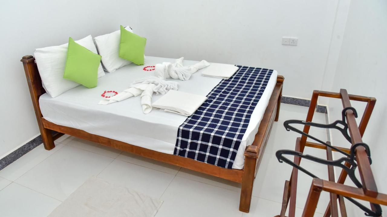 The King'S Garden Resort ดัมบูลลา ภายนอก รูปภาพ