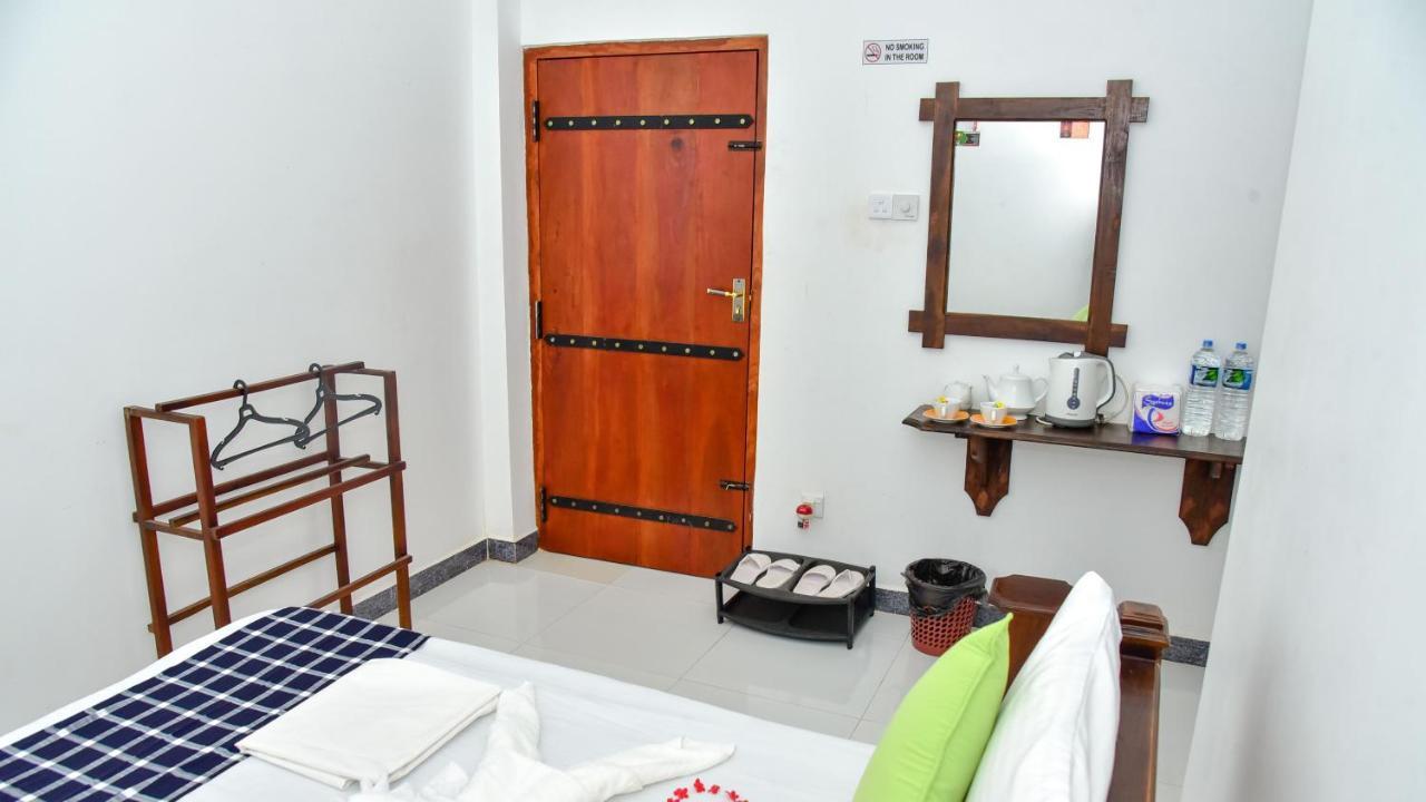 The King'S Garden Resort ดัมบูลลา ภายนอก รูปภาพ