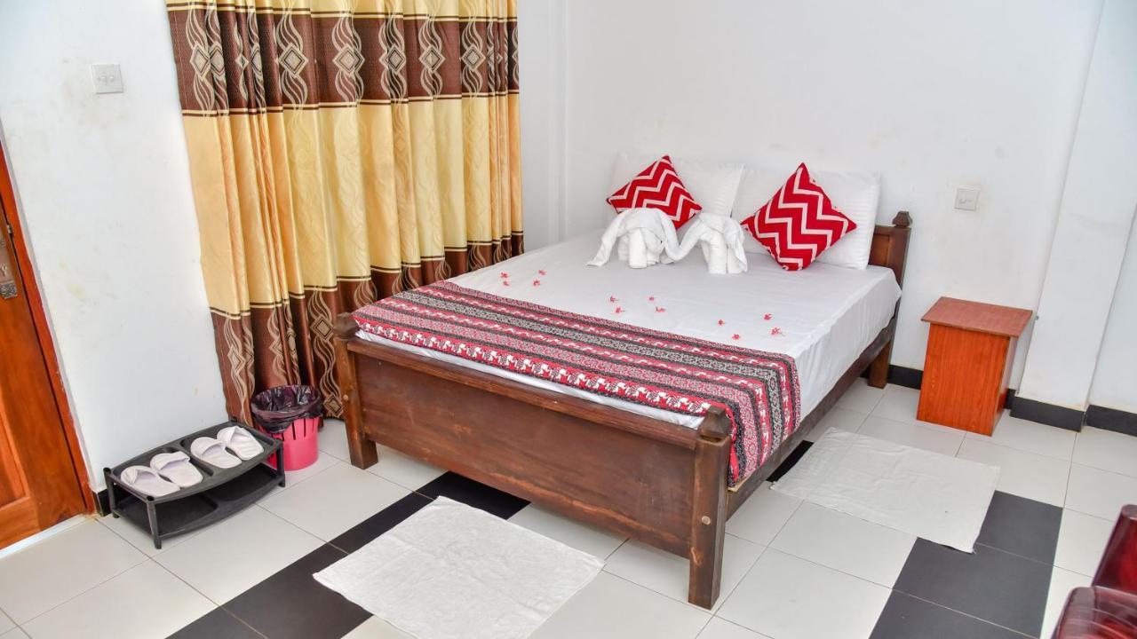 The King'S Garden Resort ดัมบูลลา ภายนอก รูปภาพ
