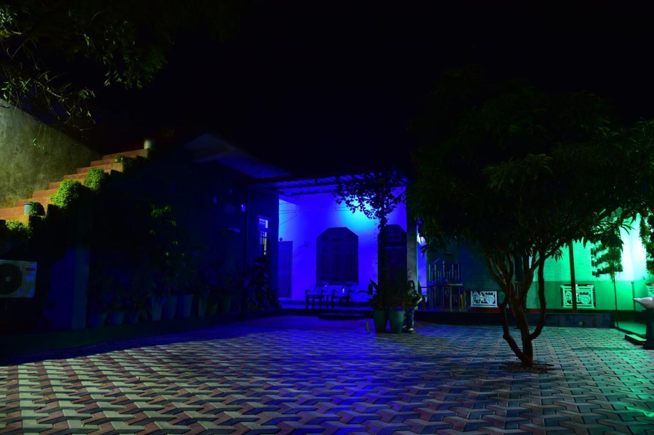 The King'S Garden Resort ดัมบูลลา ภายนอก รูปภาพ