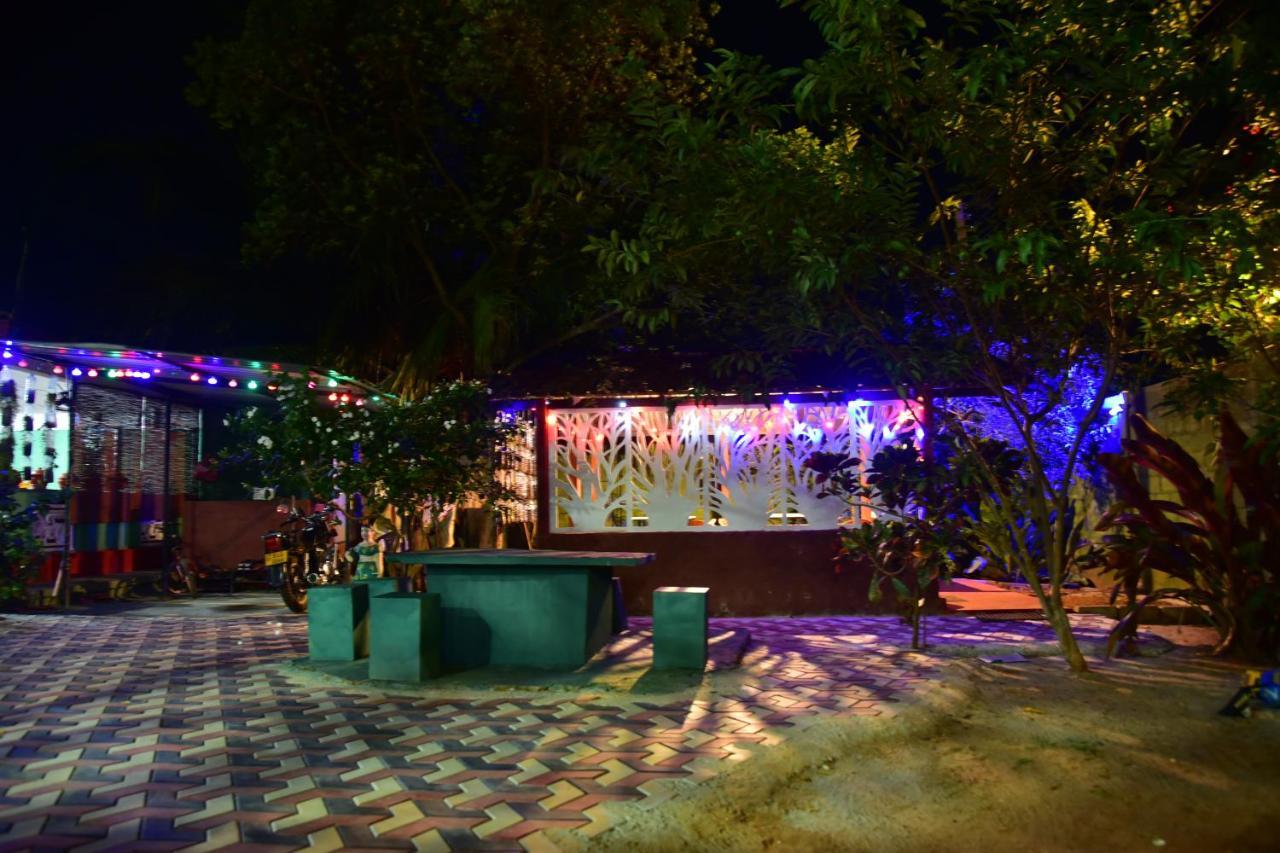 The King'S Garden Resort ดัมบูลลา ภายนอก รูปภาพ