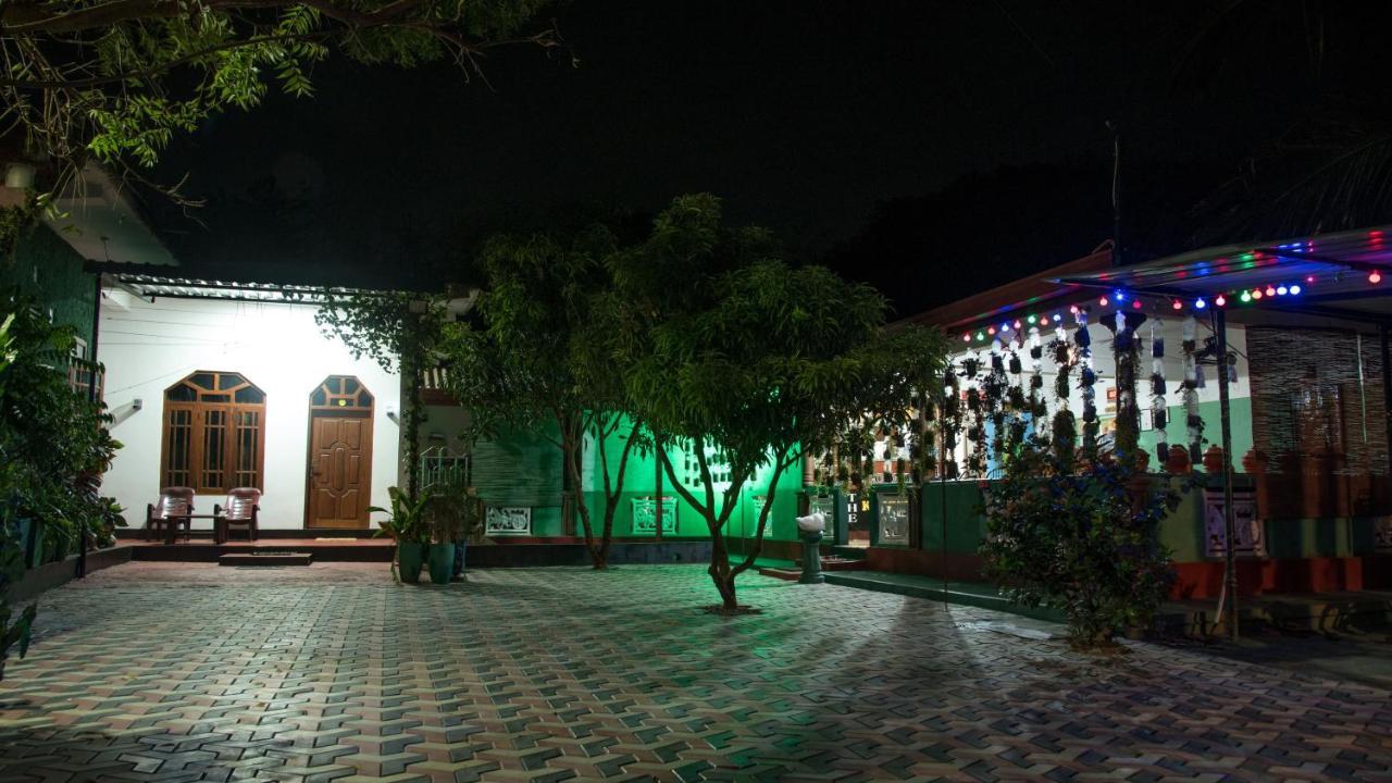 The King'S Garden Resort ดัมบูลลา ภายนอก รูปภาพ