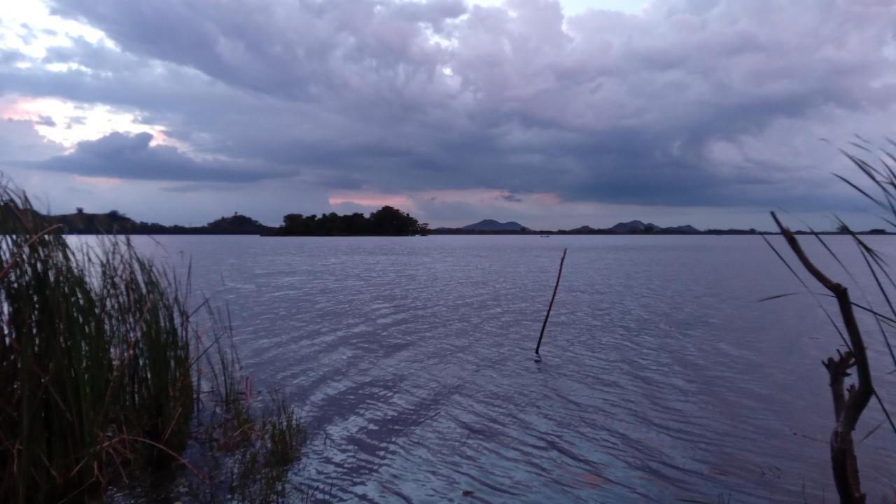 The King'S Garden Resort ดัมบูลลา ภายนอก รูปภาพ