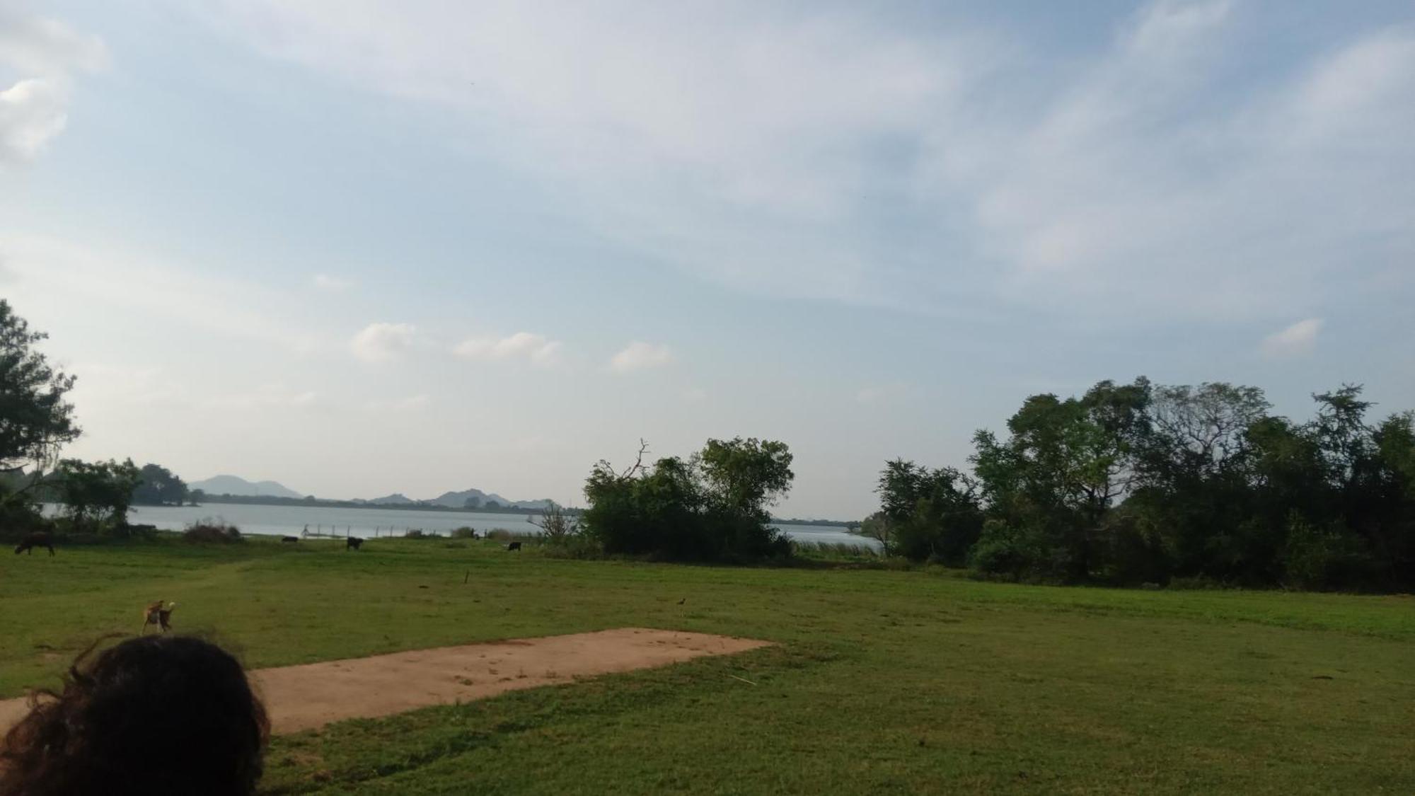 The King'S Garden Resort ดัมบูลลา ภายนอก รูปภาพ